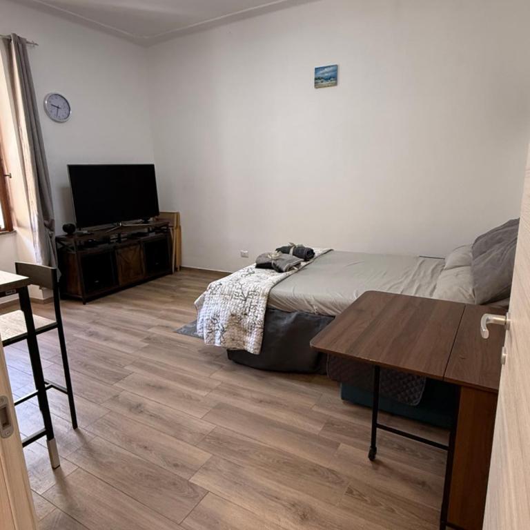 Sa Domitta due Alghero - Appartement 1 Chambre - 5