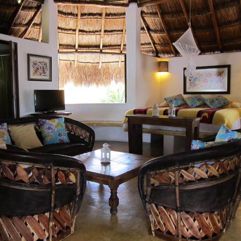 Amaranto Bed and Breakfast - Habitación Doble con vistas - 5