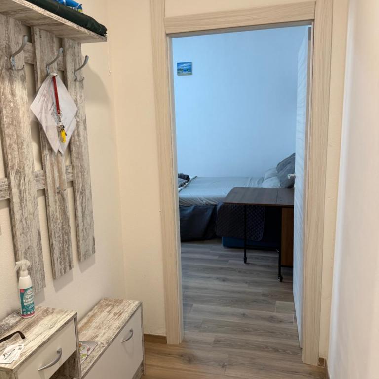 Sa Domitta due Alghero - Appartement 1 Chambre - 10