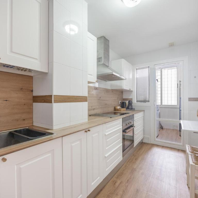 Apartamento Golf y Costa - Appartamento con Terrazza - 7