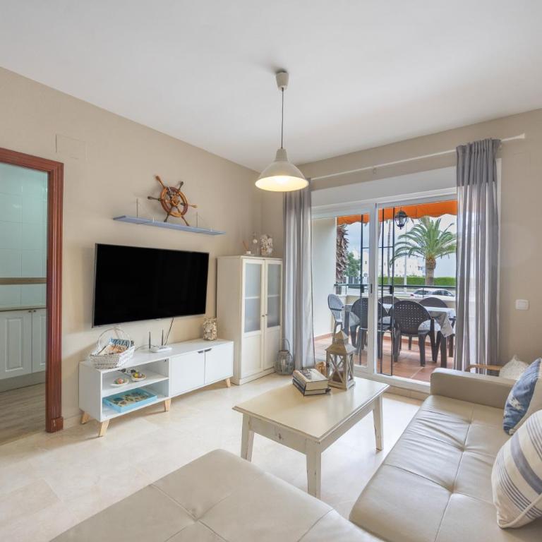 Apartamento Golf y Costa - Appartamento con Terrazza - 6