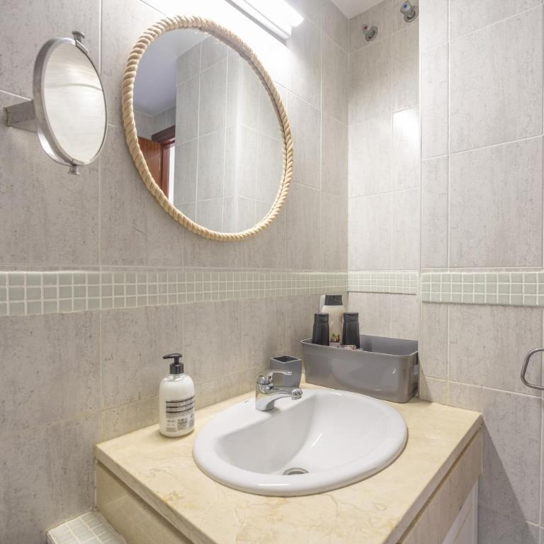 Apartamento Golf y Costa - Appartamento con Terrazza - 21