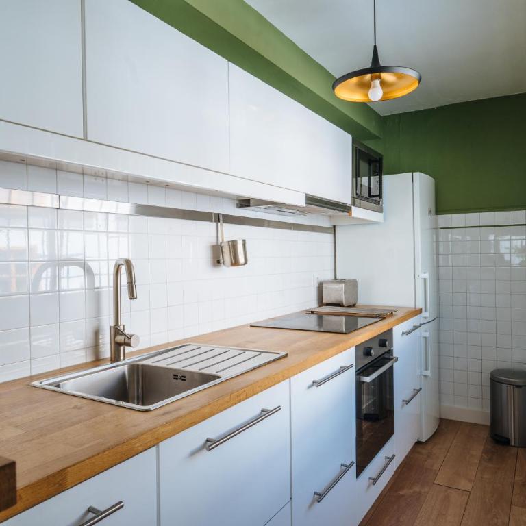Carretería Penthouse, by Homing U - Apartment mit 1 Schlafzimmer - 23