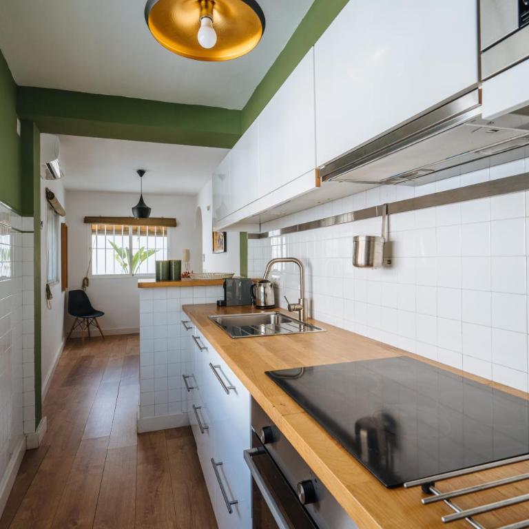 Carretería Penthouse, by Homing U - Apartment mit 1 Schlafzimmer - 21