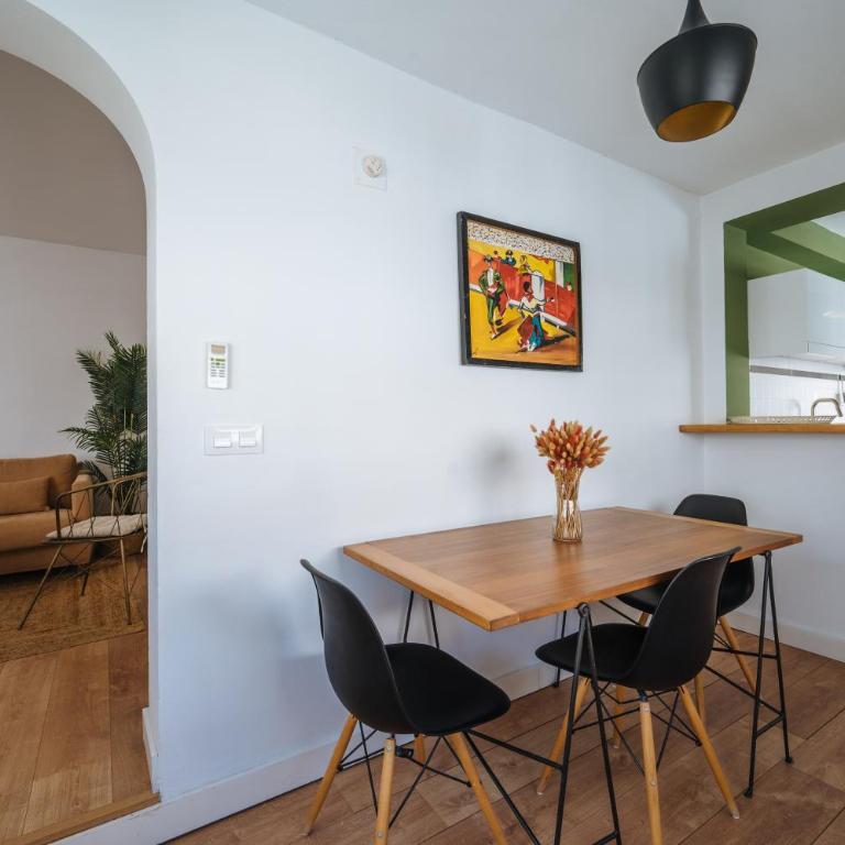 Carretería Penthouse, by Homing U - Apartment mit 1 Schlafzimmer - 9