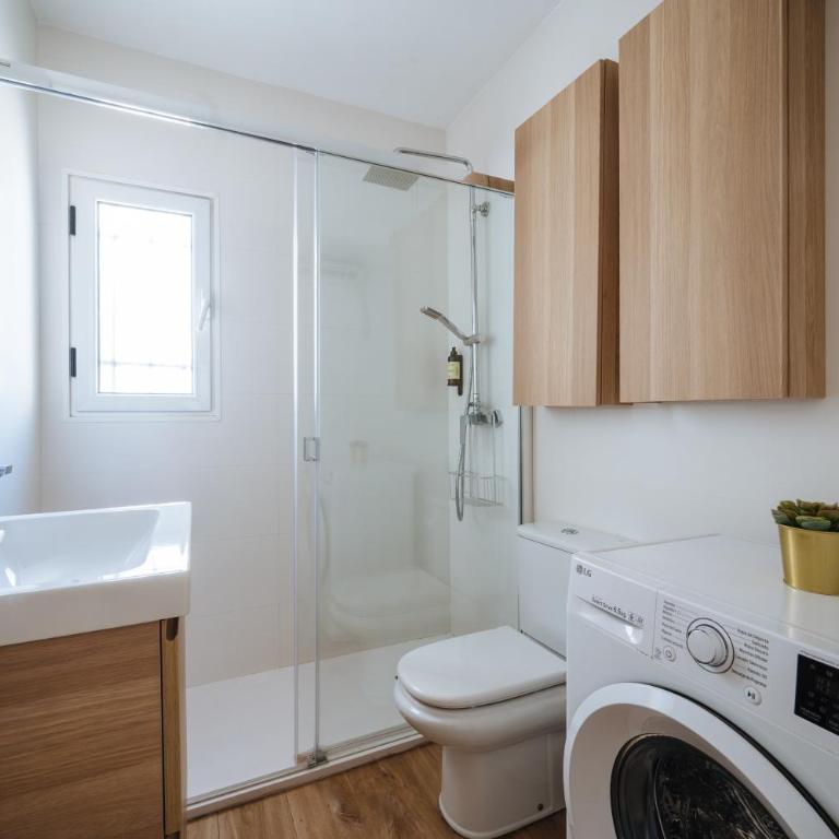 Carretería Penthouse, by Homing U - Apartment mit 1 Schlafzimmer - 4