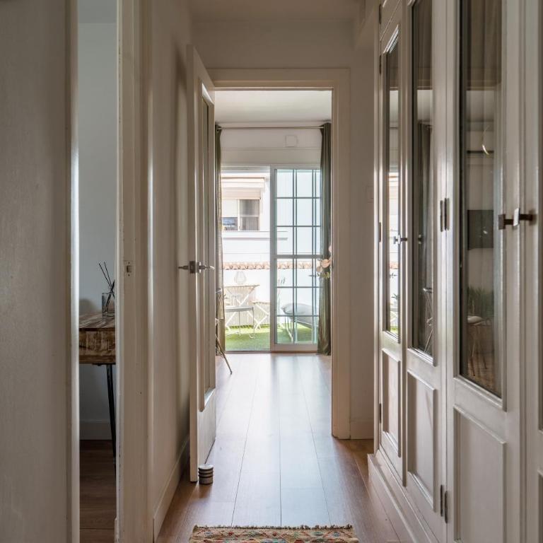 Carretería Penthouse, by Homing U - Apartment mit 1 Schlafzimmer - 3