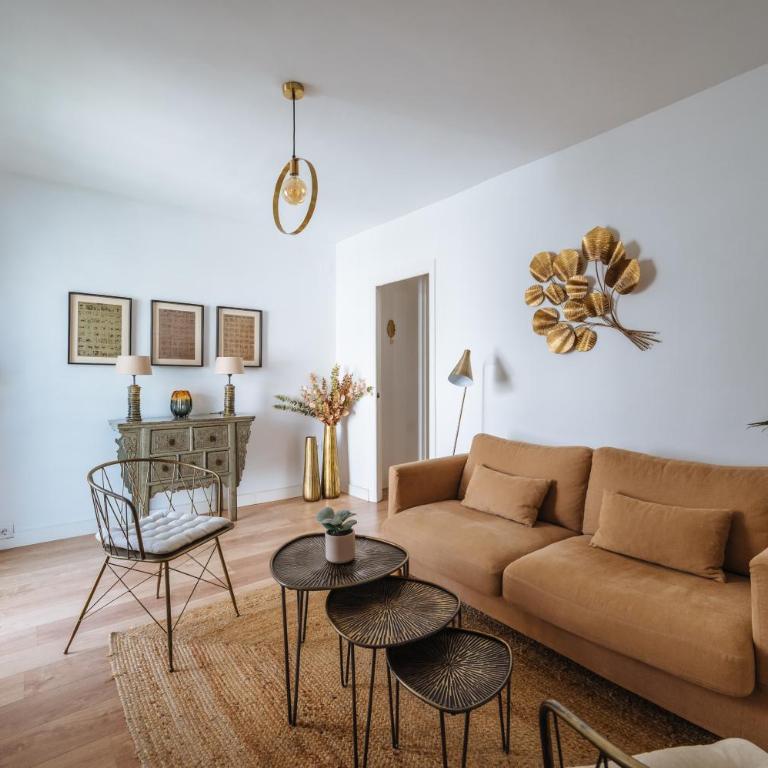 Carretería Penthouse, by Homing U - Apartment mit 1 Schlafzimmer - 10