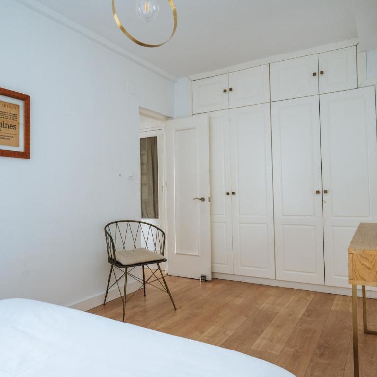Carretería Penthouse, by Homing U - Apartment mit 1 Schlafzimmer - 22