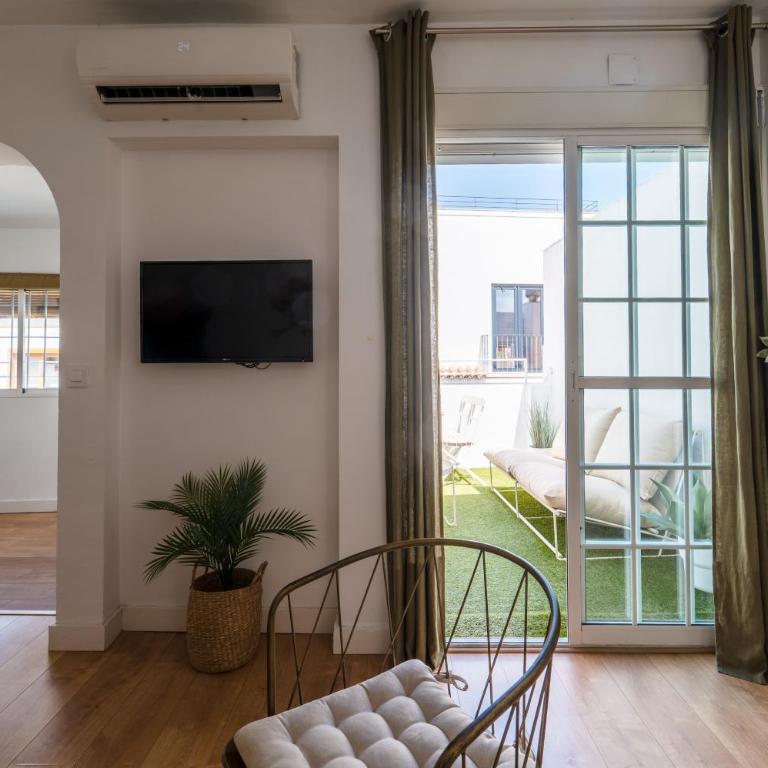 Carretería Penthouse, by Homing U - Apartment mit 1 Schlafzimmer - 11
