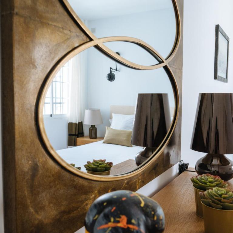 Carretería Penthouse, by Homing U - Apartment mit 1 Schlafzimmer - 12
