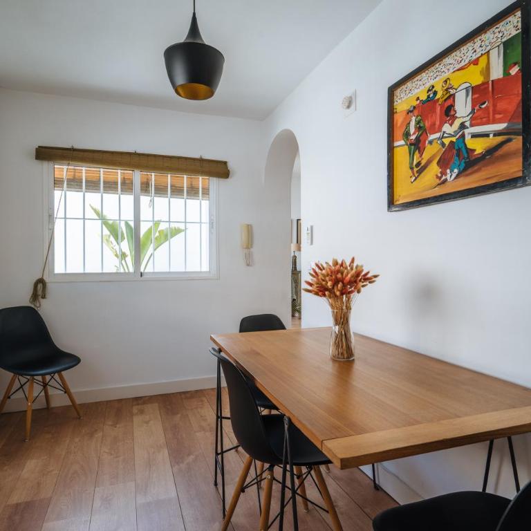 Carretería Penthouse, by Homing U - Apartment mit 1 Schlafzimmer - 13