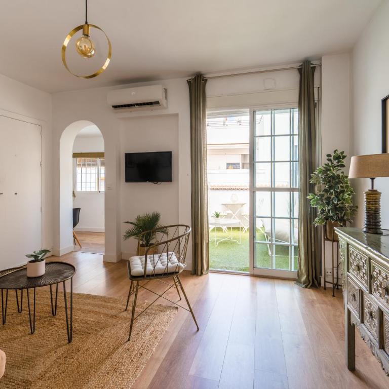 Carretería Penthouse, by Homing U - Apartment mit 1 Schlafzimmer - 14