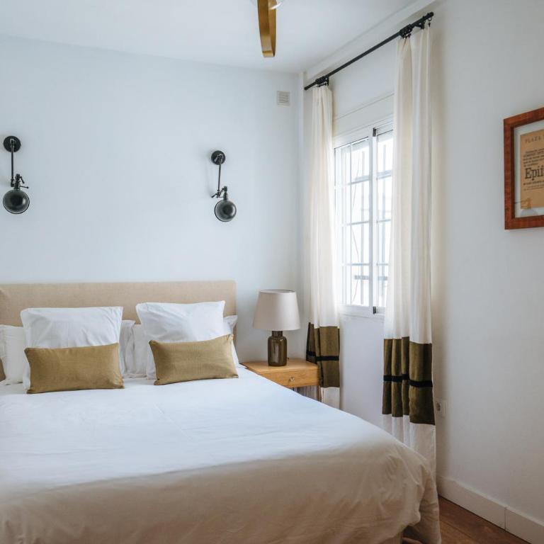 Carretería Penthouse, by Homing U - Apartment mit 1 Schlafzimmer - 16