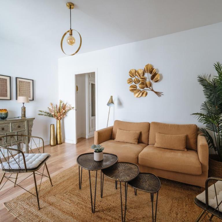 Carretería Penthouse, by Homing U - Apartment mit 1 Schlafzimmer - 18