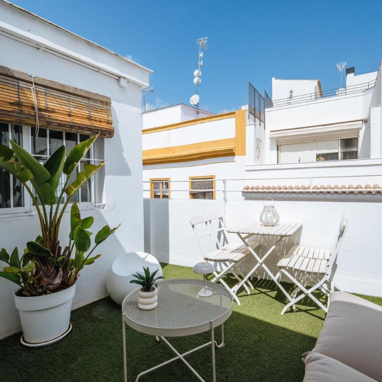 Carretería Penthouse, by Homing U - Apartment mit 1 Schlafzimmer - 19