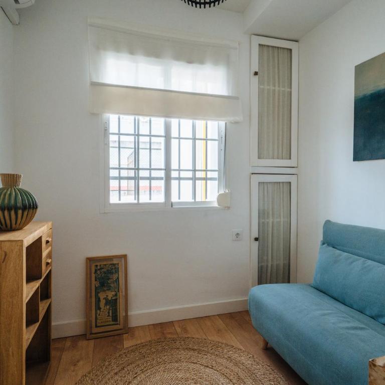 Carretería Penthouse, by Homing U - Apartment mit 1 Schlafzimmer - 24