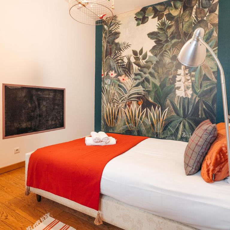 L'Horloge de l'Ecusson - Apartamento de 2 dormitorios - 16