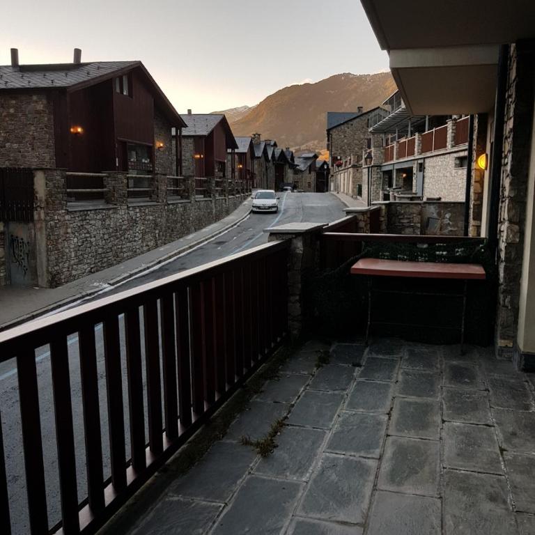Soldeu Paradis Alzina - Appartamento con 1 Camera da Letto - 3