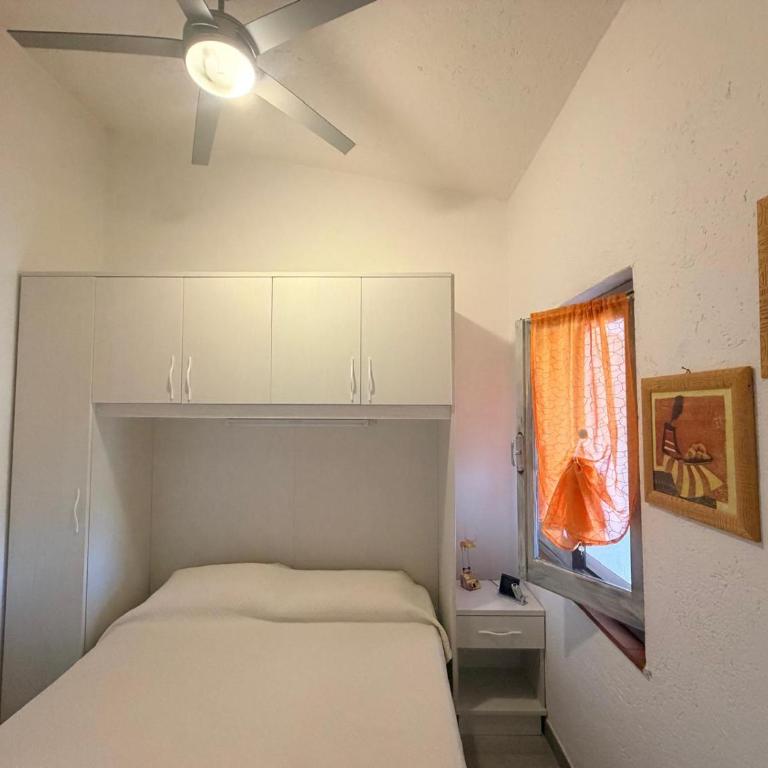 Bilocale Residence Gli Ulivi San Teodoro - Casa con 1 Camera da Letto - 24