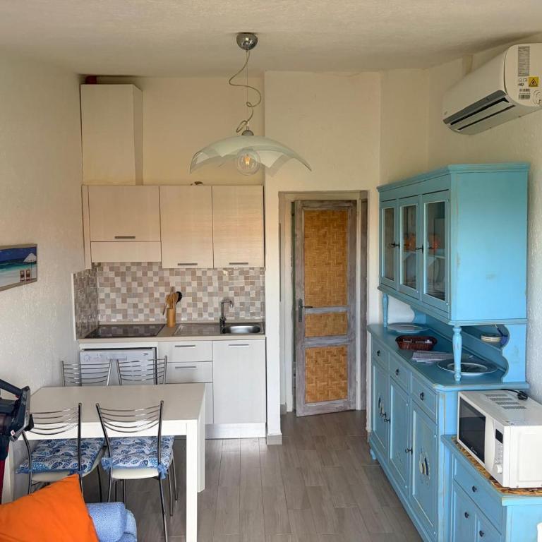 Bilocale Residence Gli Ulivi San Teodoro - Casa con 1 Camera da Letto - 9