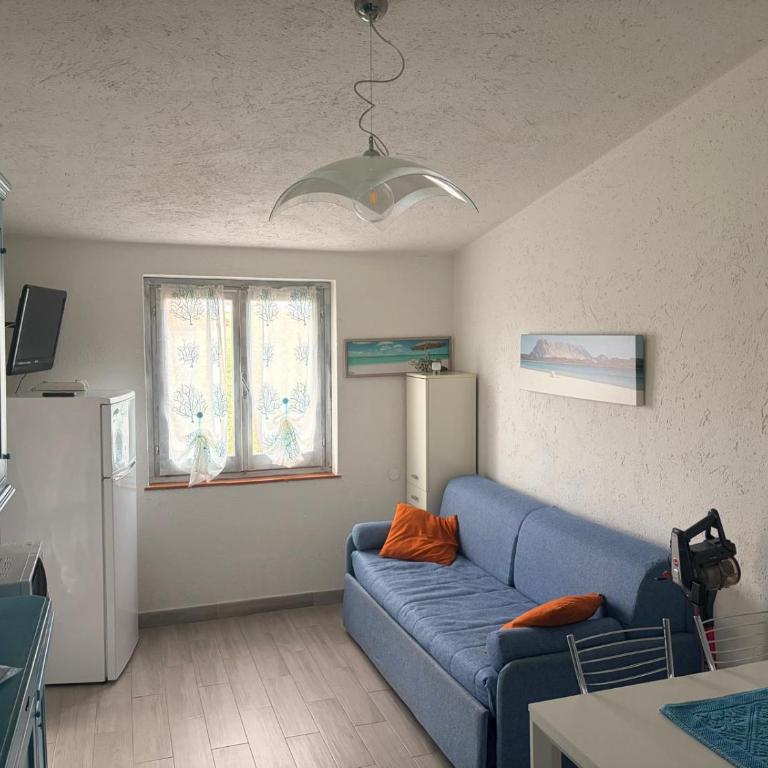 Bilocale Residence Gli Ulivi San Teodoro - Casa con 1 Camera da Letto - 16