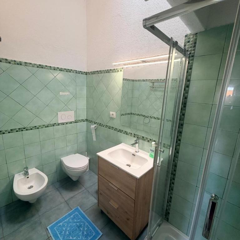 Bilocale Residence Gli Ulivi San Teodoro - Casa con 1 Camera da Letto - 25