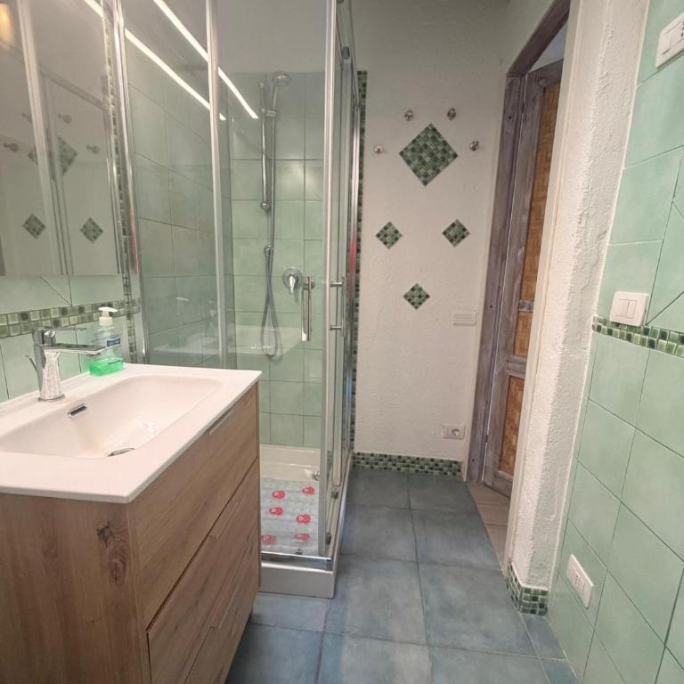 Bilocale Residence Gli Ulivi San Teodoro - Casa con 1 Camera da Letto - 26