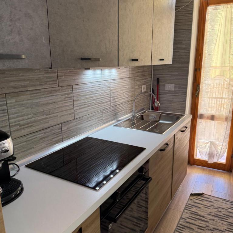 Sa Domitta due Alghero - Appartement 1 Chambre - 8