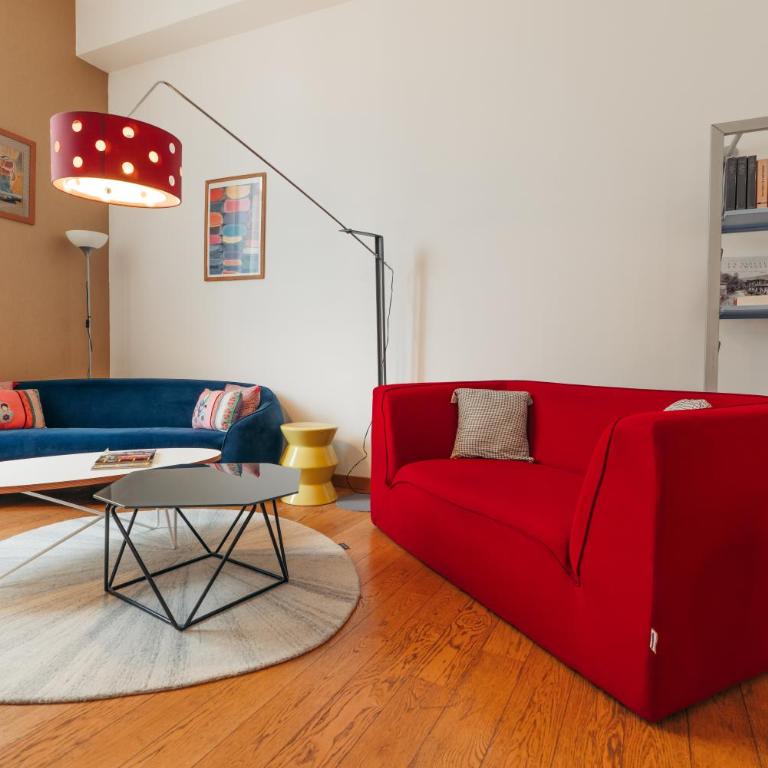 L'Horloge de l'Ecusson - Apartamento de 2 dormitorios - 26