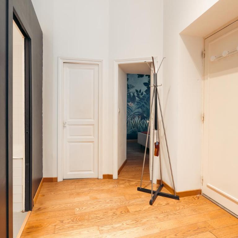 L'Horloge de l'Ecusson - Apartamento de 2 dormitorios - 28
