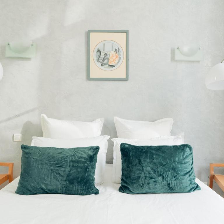 L'Horloge de l'Ecusson - Apartamento de 2 dormitorios - 33
