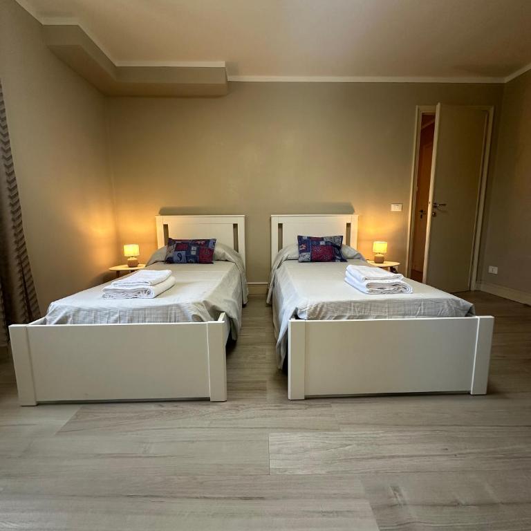 Spacious e Modern Comfort Near Center - Apartamento de 2 dormitorios - 2