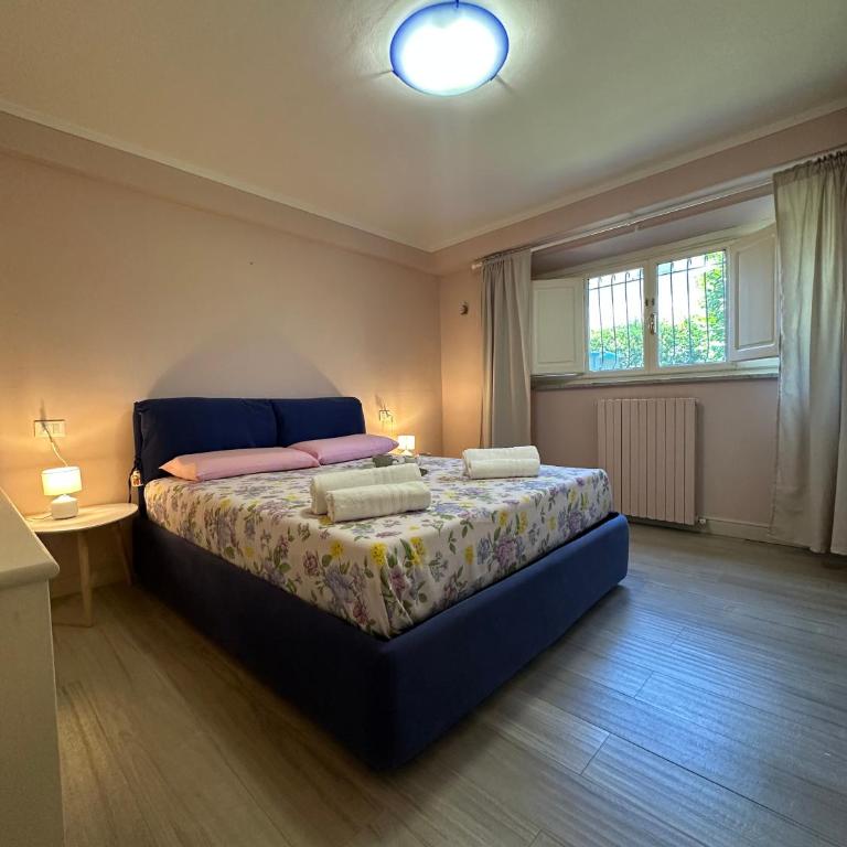 Spacious e Modern Comfort Near Center - Apartamento de 2 dormitorios - 1