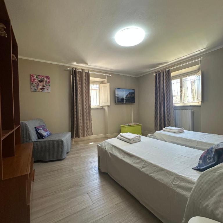 Spacious e Modern Comfort Near Center - Apartamento de 2 dormitorios - 4
