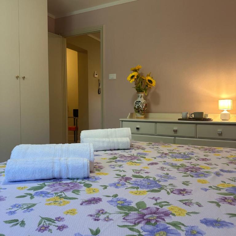 Spacious e Modern Comfort Near Center - Apartamento de 2 dormitorios - 7