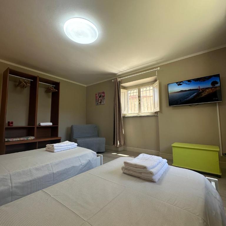 Spacious e Modern Comfort Near Center - Apartamento de 2 dormitorios - 11