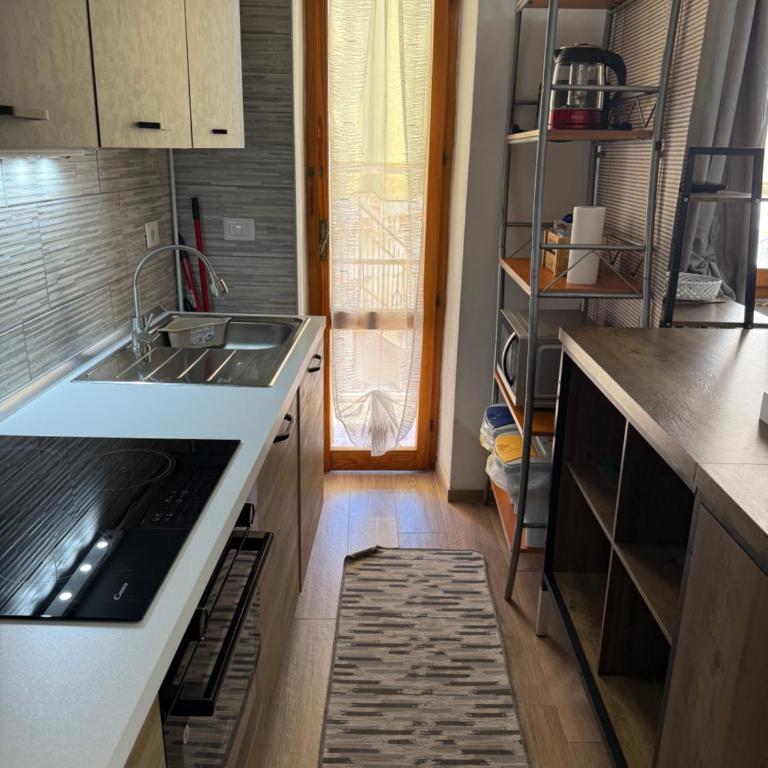 Sa Domitta due Alghero - Appartement 1 Chambre - 9