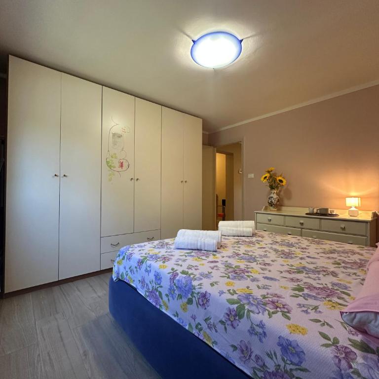 Spacious e Modern Comfort Near Center - Apartamento de 2 dormitorios - 13