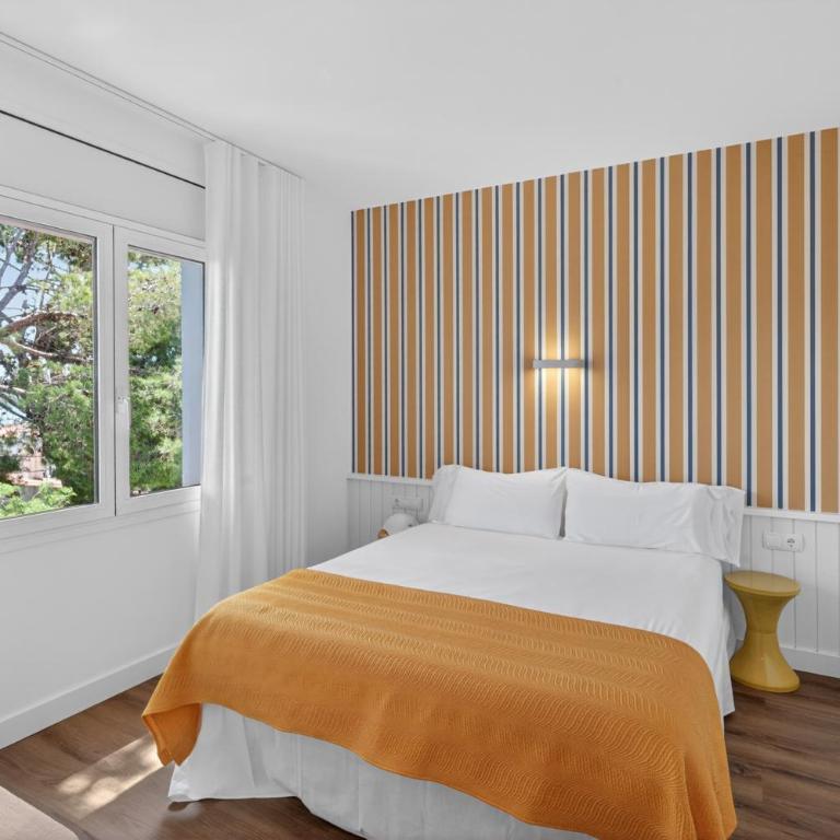 Hotel Cadaqués1962 by Fimedhotels - Suite con vistas al mar - 3