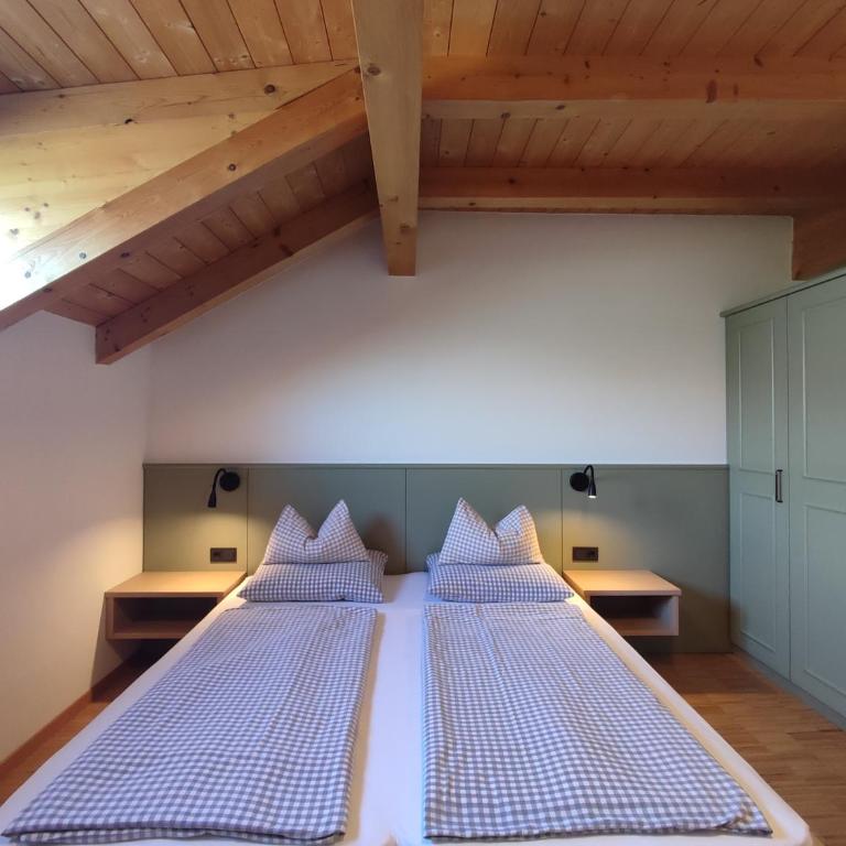 Residence Hof am Keller - Maisonette - 7