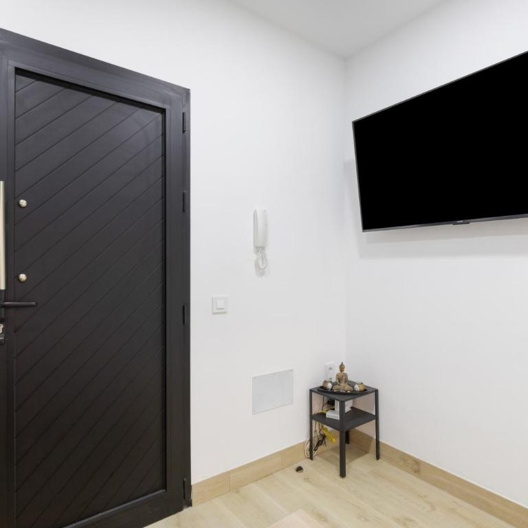 Camacho Confital - Apartamento con ducha - 22