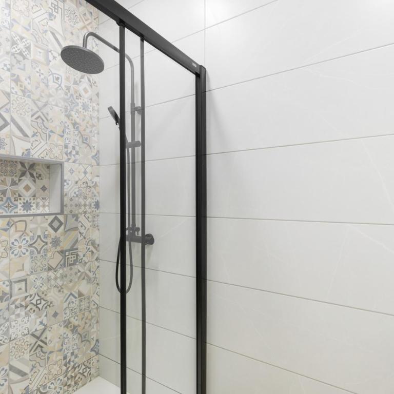 Camacho Confital - Apartamento con ducha - 15
