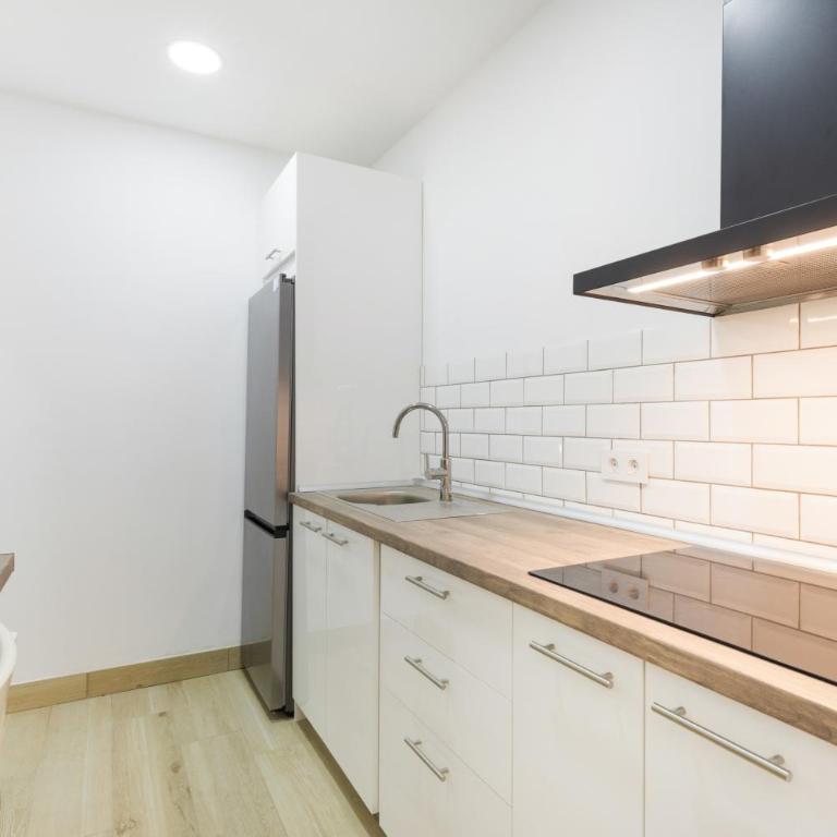 Camacho Confital - Apartamento con ducha - 6