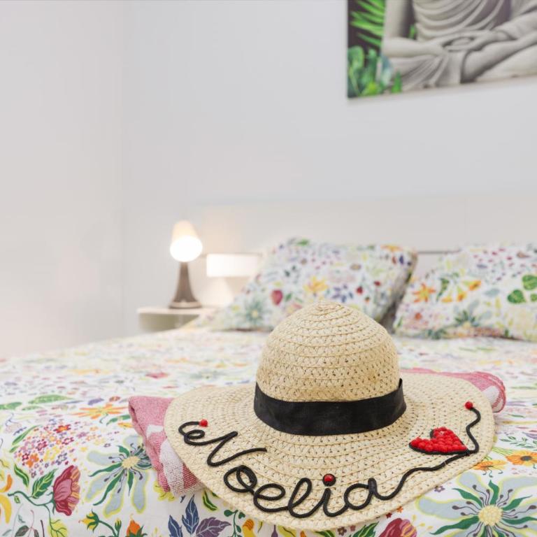 Camacho Confital - Apartamento con ducha - 19
