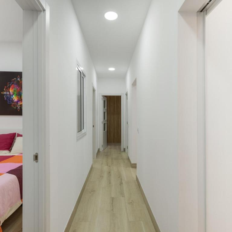 Camacho Confital - Apartamento con ducha - 8