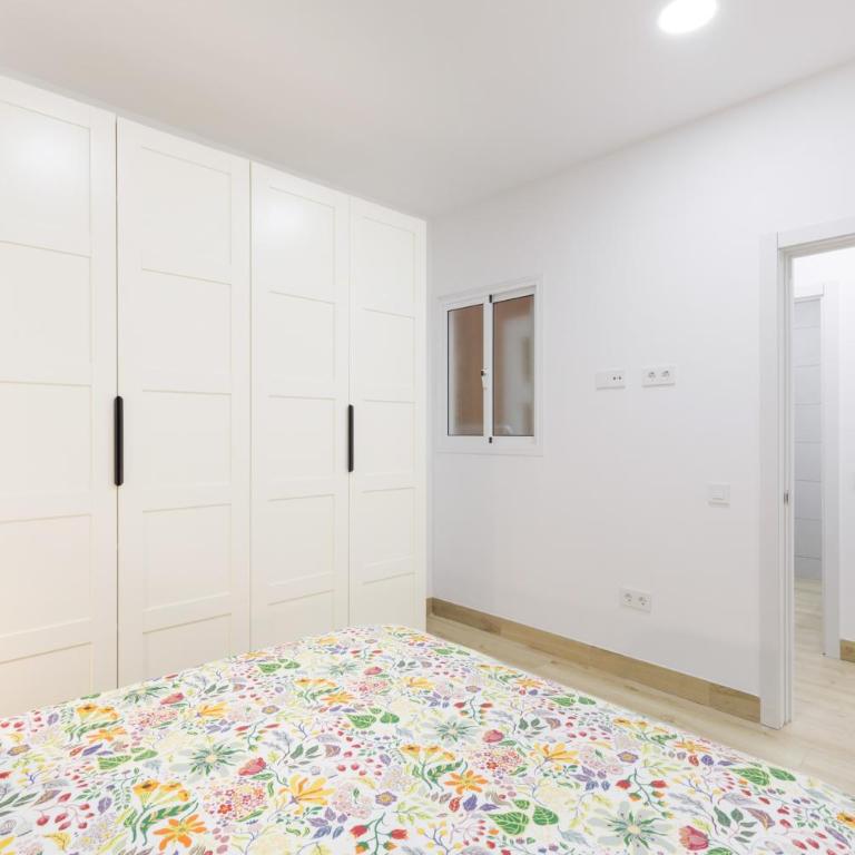 Camacho Confital - Apartamento con ducha - 20