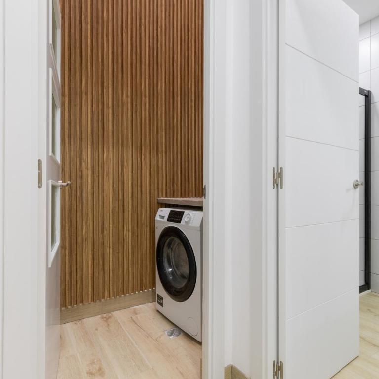 Camacho Confital - Apartamento con ducha - 16