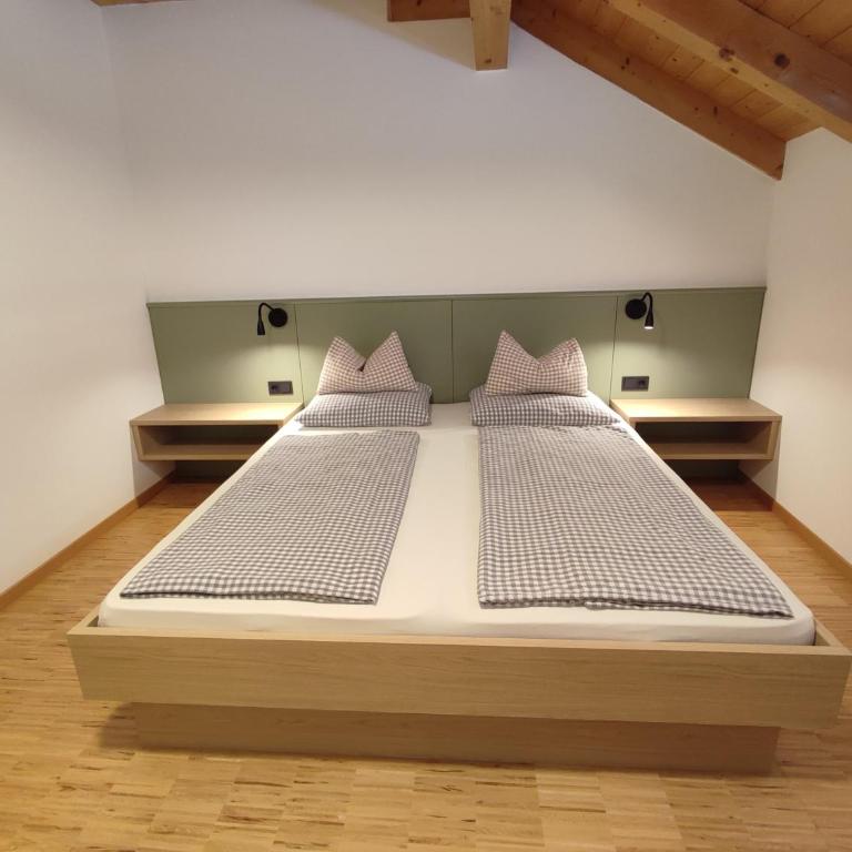 Residence Hof am Keller - Maisonette - 10