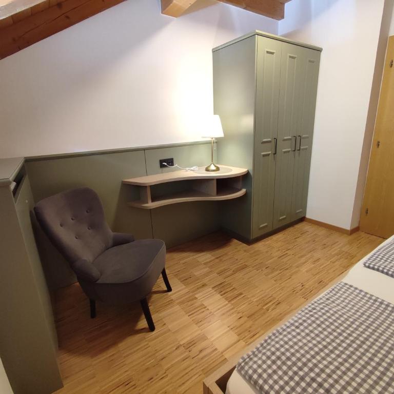 Residence Hof am Keller - Maisonette - 11